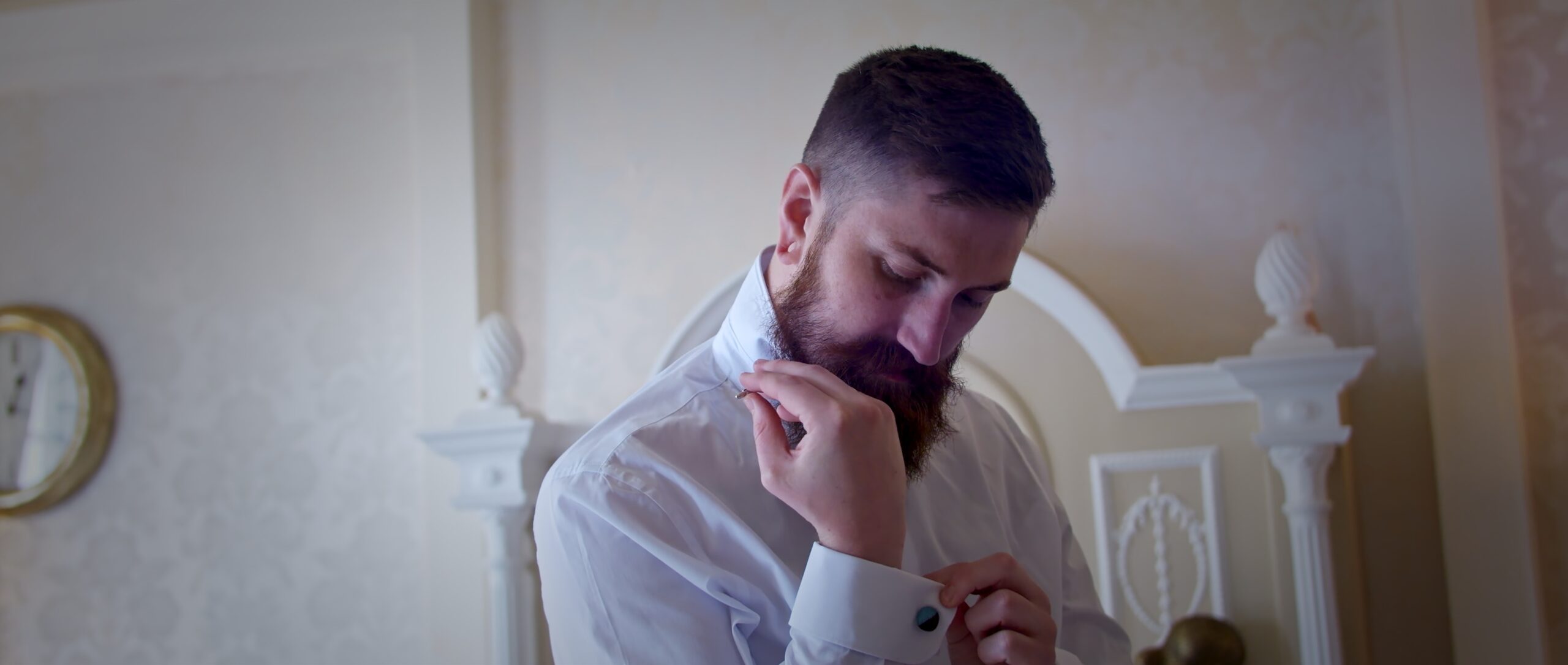 Wedding Videographer Shropshire Blakelands Wedding Videography