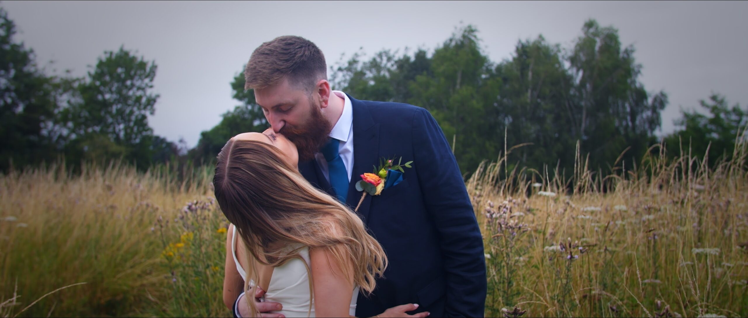 Wedding Videographer Stafforshire Blakelands Wedding Venue