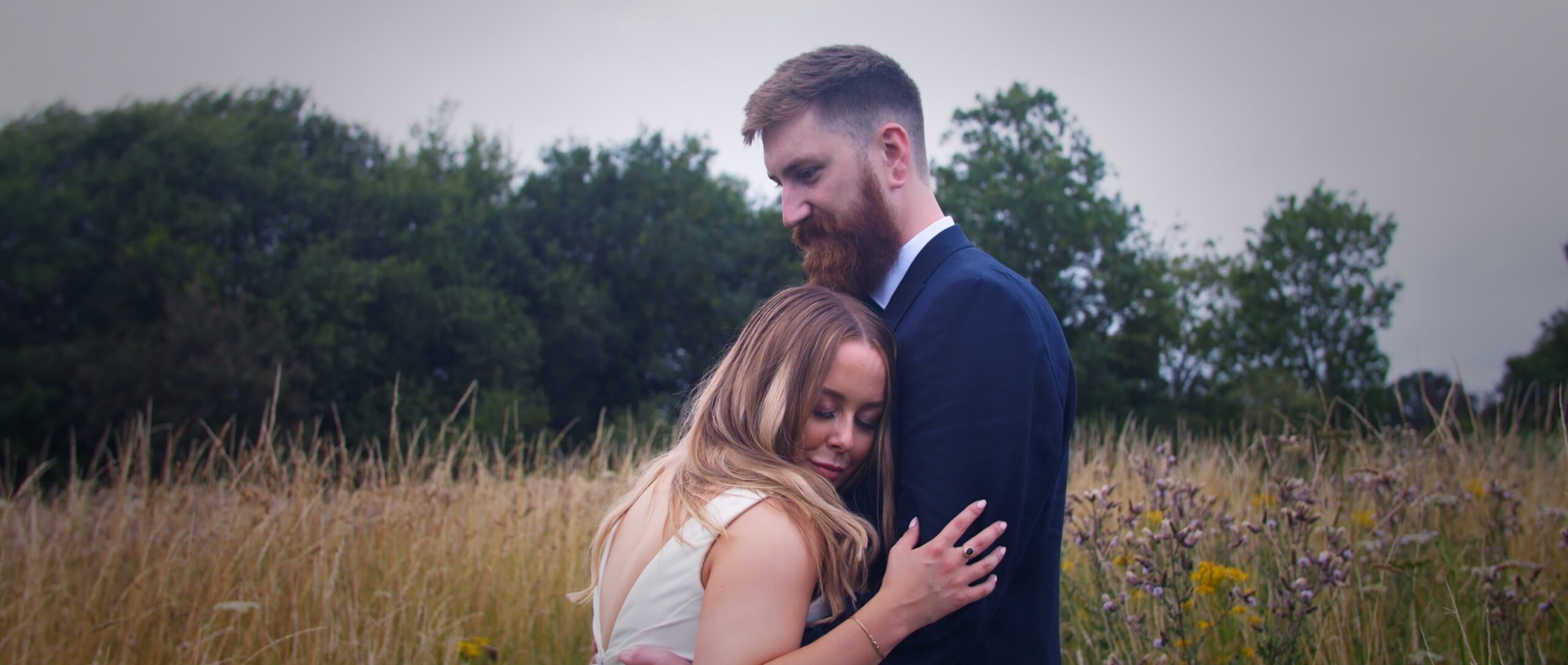 Wedding Videographer West Midlands Blakelands Stunning